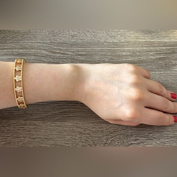 Bohemian bracelet A433 - Picture 5 of 5